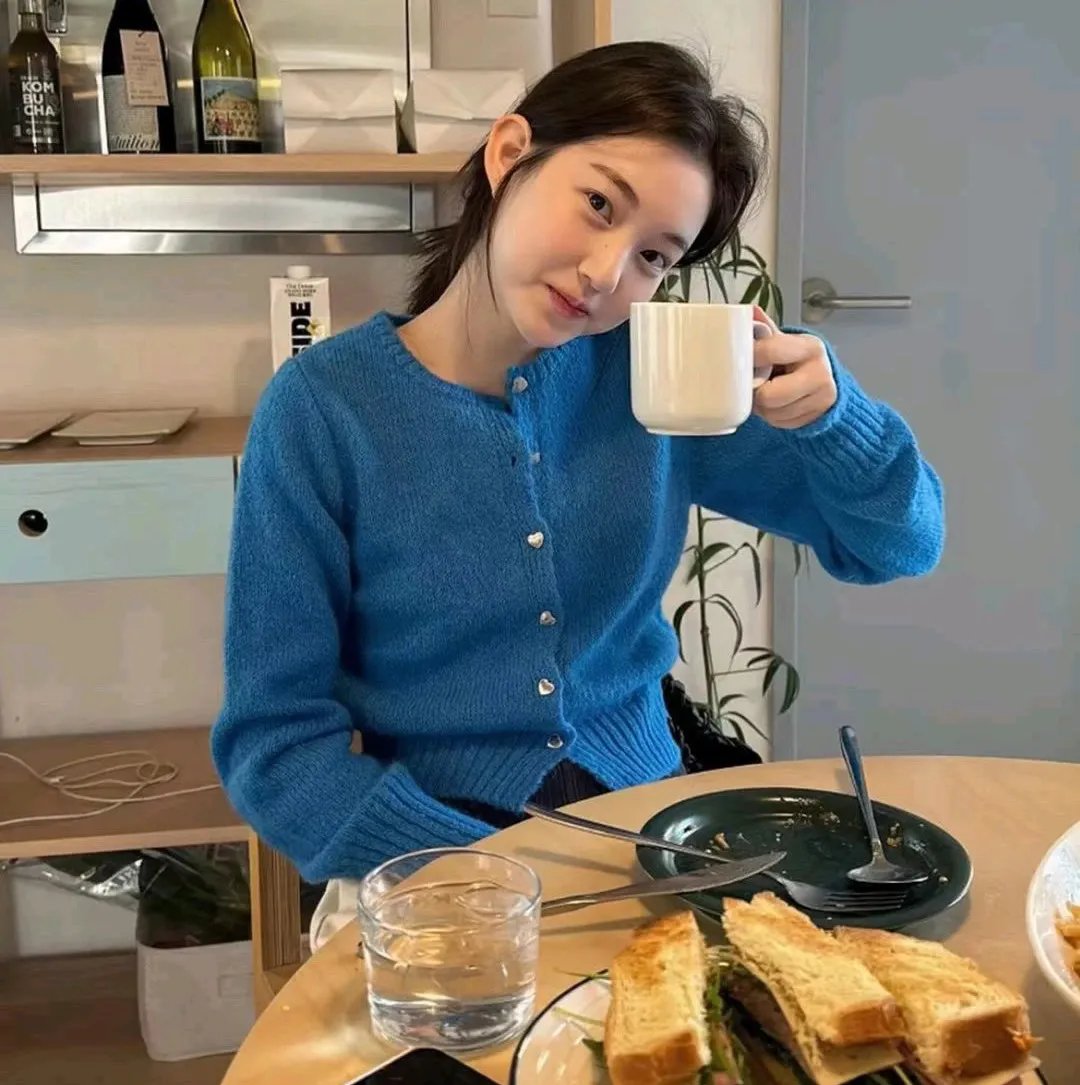 这个美好的世界
