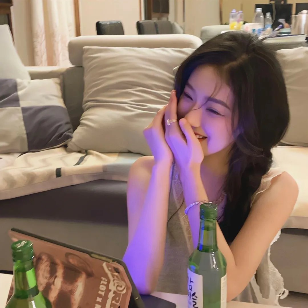 李泳知的彩虹